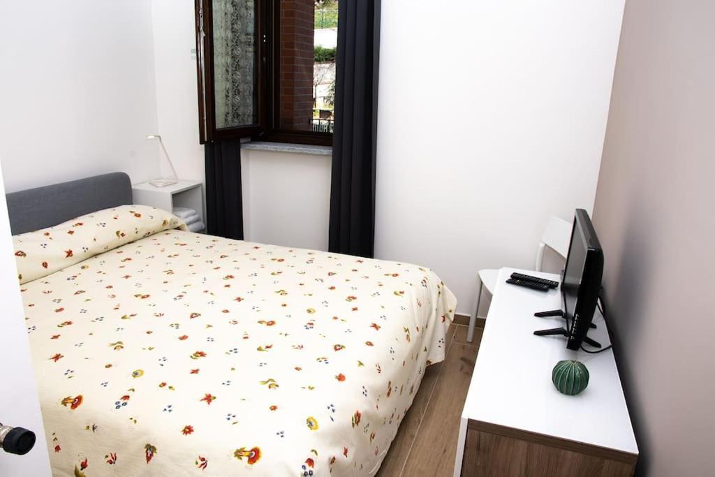 Casa Valentin Apartment Monforte dʼAlba Екстериор снимка